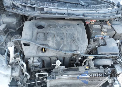 2014 Scion Xd from USA, damaged, VIN JTKKUPB48E1042268